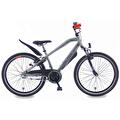 Alpina Trial J24 Desert Grey Matt R3