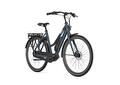 Gazelle ESPRIT C7 Legion blue  (Mat)