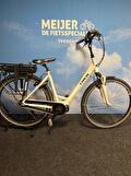 Trek L500+ 50cm  wit  D50 cm