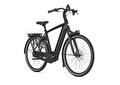 Gazelle Grenoble 3.0 C8+ HMB Black (Mat)