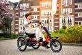 Huka Cortes XS 450wh accu 2026 Gun metal