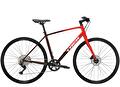 FX 3 DISC L Viper Red to Cobra Blood Fade