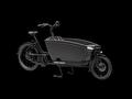 Urban Arrow FAMILYNEXT ADVANCED BLK L