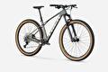 Procaliber 9.5 XL Matte Keswick Green/Mercury