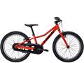 Precaliber 20 FW 20 Radioactive Red