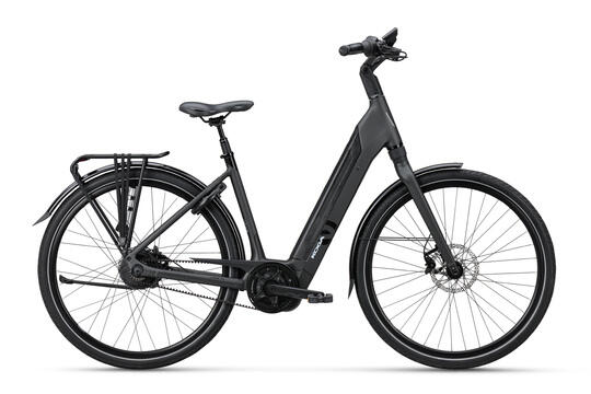 EVIA PT PRO LADY M BLACK-MATT BES-3 NO-BATT