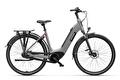 ALTURA E-GO DN5 PT PRO TAUPE 51 500Wh