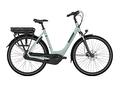 PARIS C7 HMB DISC L53 Light olive S7 (Mat)