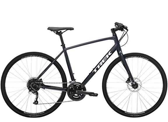 FX 2 DISC XL Satin Nautical Navy
