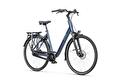 SENZ COMFORT D53 BLUEBLACK