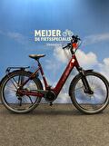 Trek Verve+ 3  L Rage Red 545wh accu