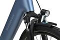 Finez PT L (Steel Blue Matt) 53 flex accu
