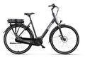 ALTURA E-GO PLUS (CP) DN7 SM.BLACK-MAT 51 