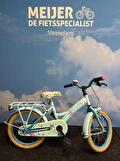 Loekie Superstar  Blauw